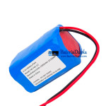 Bateria para PLC BLX-5 [bateria de reposição]